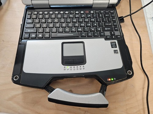 Panasonic toughbook mk5 - cf-31,