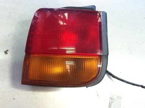 1994 mitsubishi expo lrv - 1994,