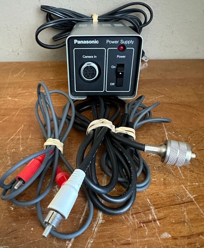 Vintage panasonic a789 - vintage, pk-a789