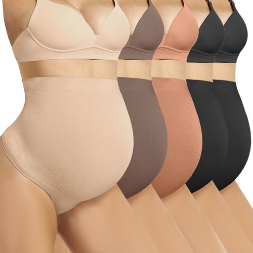 Pack maternity underwear - 5-pack,