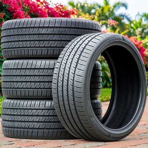 Landspider citytraxx p - 4,