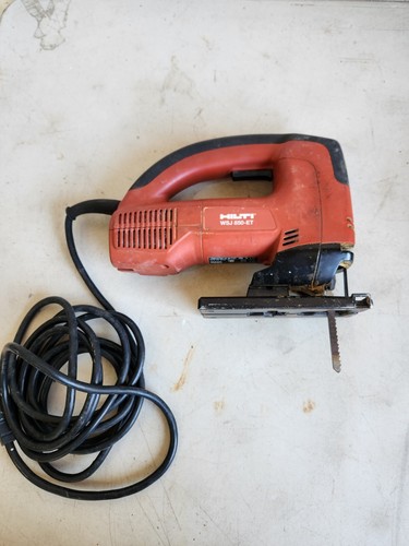 Hilti wsj 850 jigsaw - 850-et, vs