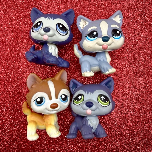 Hasbro lps littlest pet - lps,