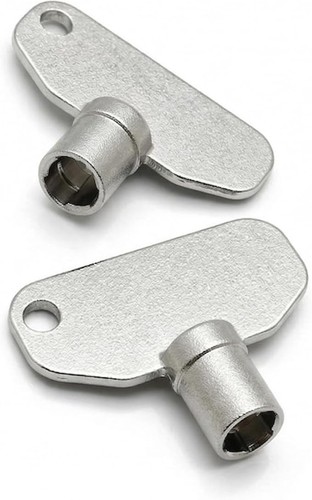 2pcs southco barrel keys - barrel,