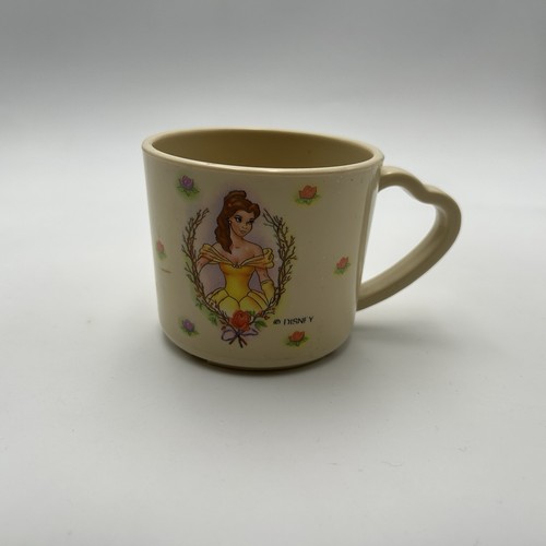 Beauty and the beast - beauty,
