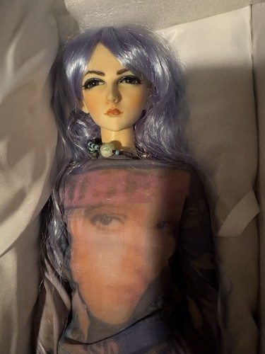 Dollzone aurora ball jointed - dollzone,