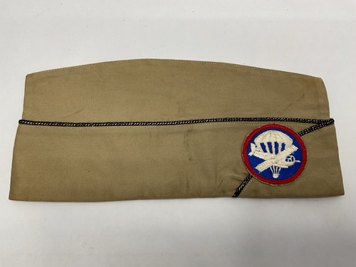 Wwii army airborne glider - airborne,