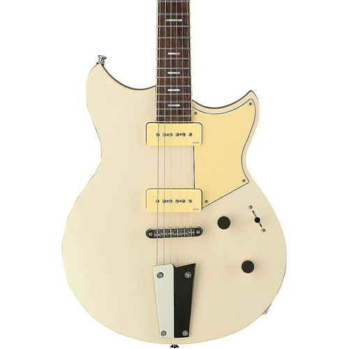 Yamaha revstar standard - standard, rss02t