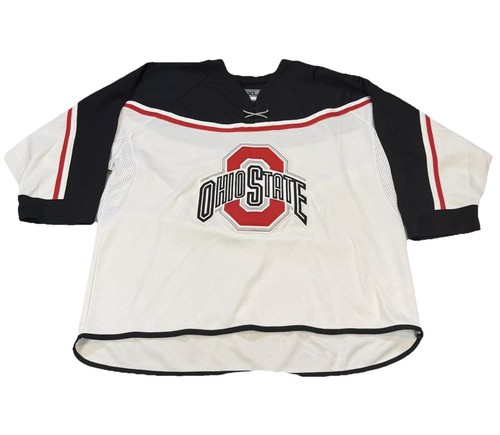 Vintage team nike ohio - nike, state