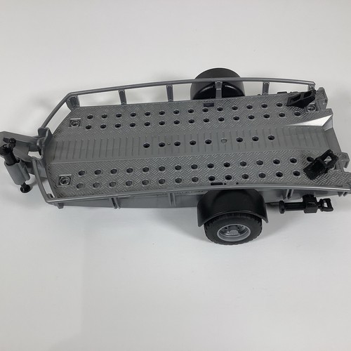 Bruder scale single - 1/16,