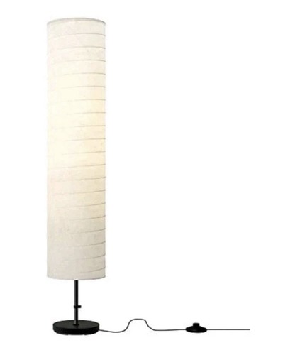 New ikea holmo floor lamp - new,