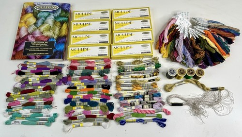 Sullivans embroidery floss - sullivans,