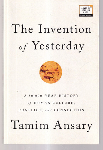 The invention yesterday by - the,