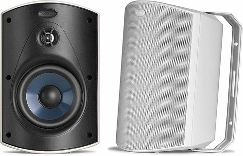 Polk audio atrium5 outdoor - audio, wh