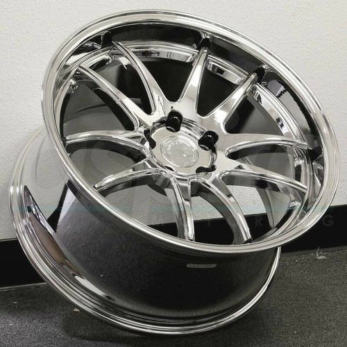 18x9 aodhan ds02 wheels - 18x9.5,