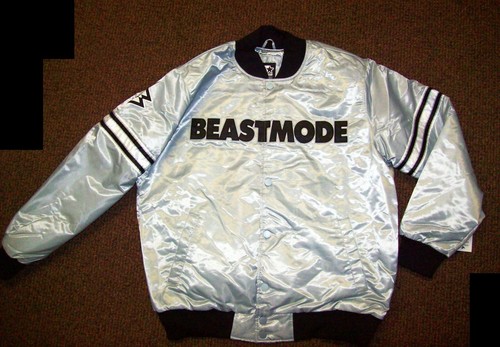 Raiders jacket las vegas - jacket,