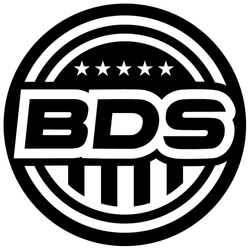 Bds suspensions fits - fits, 05