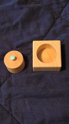 Lovevery pincer puzzle - lovevery,