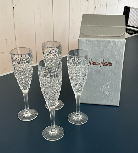 Rogaska ice cold champagne - cold,