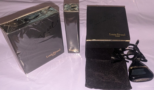 Vintage avon fantasque louis - vintage,