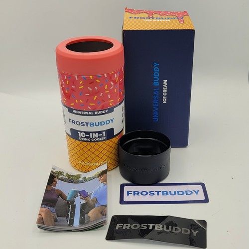 Frost buddy universal - universal,