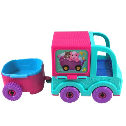 Crayola scribble scrubbie pets - crayola,