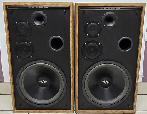 Tested pair mtx - 2, aal