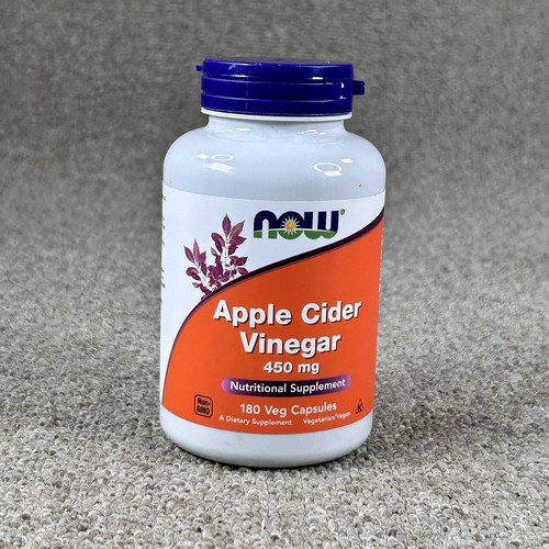 Apple cider vinegar 180 - apple,