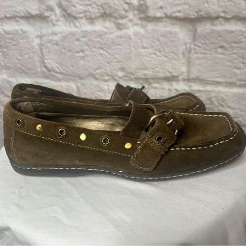 Nickels soft shoes size - , 6m