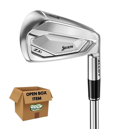 Srixon zxir iron - zxir,