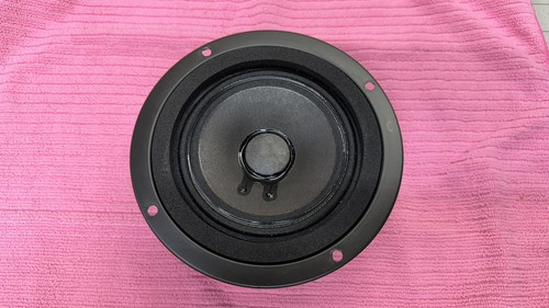 Jbl 405g midrange speaker - 1x,