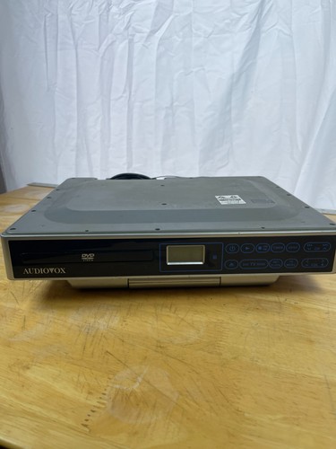 Audiovox under cabinet dvd - under,
