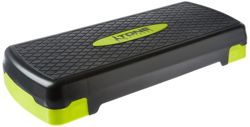 Lightweight aerobic stepper - lightweight,