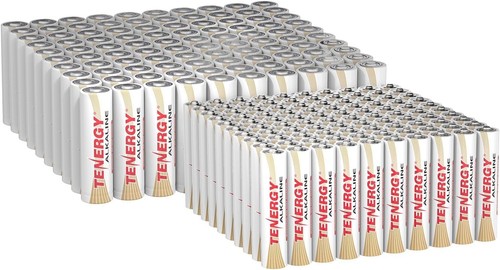 Tenergy 200 aaa - aa,