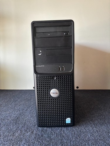Dell poweredge sc440 tower - dell,