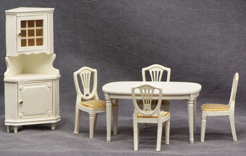Vintage 9406 dining room royal - room,