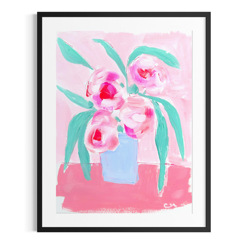 Original 9x12 abstract - original,