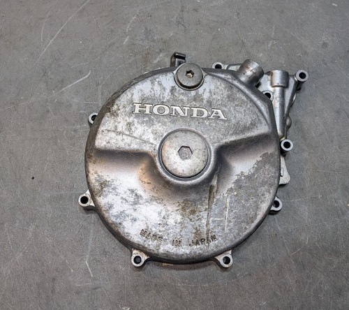 Honda xr600r stator flywheel - honda,