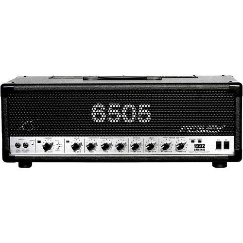 Peavey 6505 1992 original 120w - original,