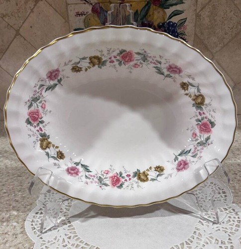 Royal doulton rosell - doulton-rosell, 10-5/8"