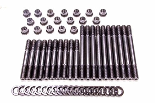 Ford performance head stud kit - head,