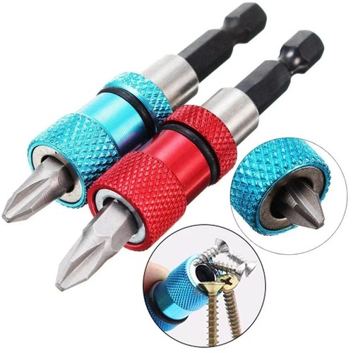 Hex shank screw - screw, depth