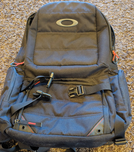 Oakley chamber range backpack - chamber,