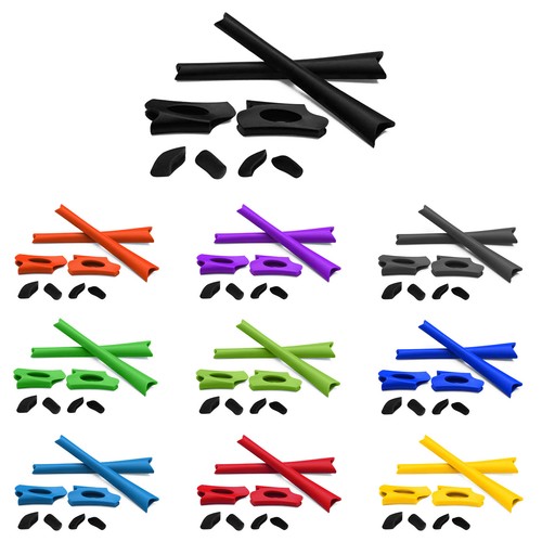 Eyar rubber kit - kit, replacement