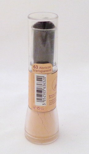Bourjois loose powder a - loose, in