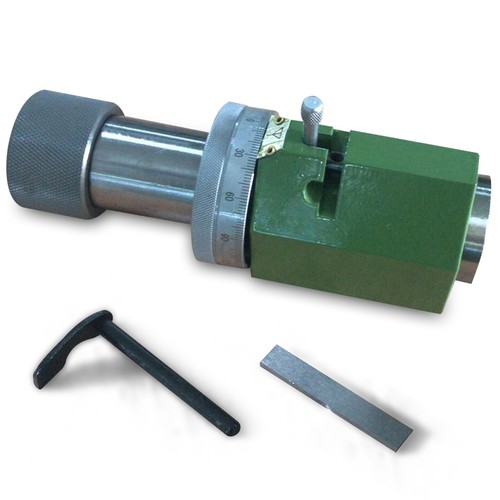 Cutter head cutting tool - 5c,