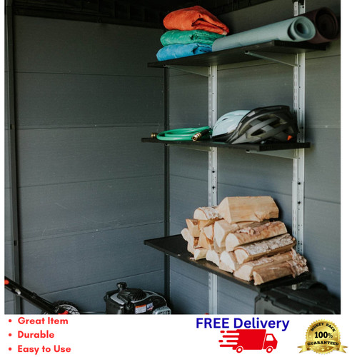 Keter heavy duty outdoor - 40",
