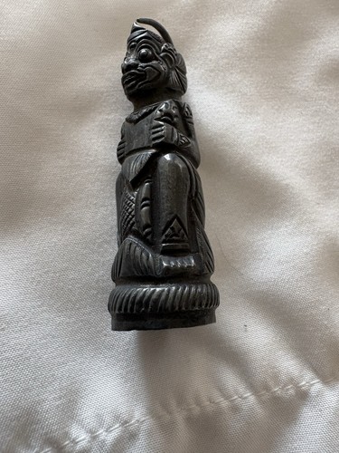 Antique indonesian kris - antique,