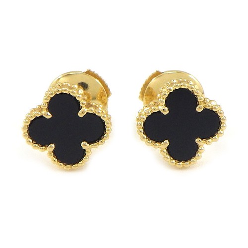 Van cleef arpels pierced - van, &