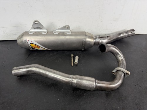 Ltz400 fmf factory - ltz400, 4.1